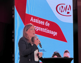 Carole Grandjean assises apprentissage CMA