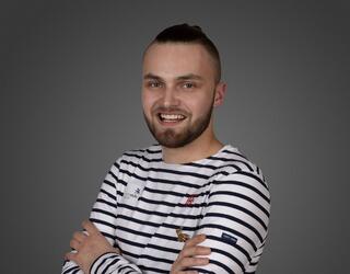 Robin Couchourel