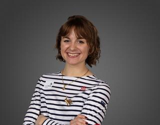 Sarah Boune