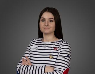 Oceane Belin