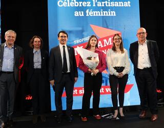 Coup de Coeur CMA France 2025