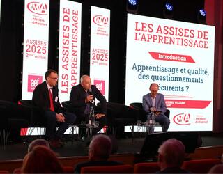 Table ronde 1