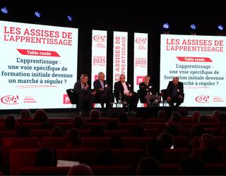 TAble ronde 2