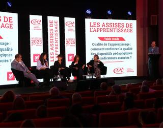 TAble ronde 3