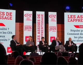 TAble ronde 4