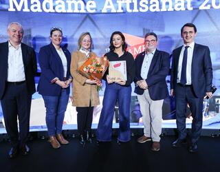 Coup de coeur du public 2026