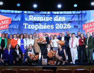 Madame Artisanat 2026