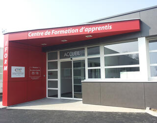 CMA Formation IFORM