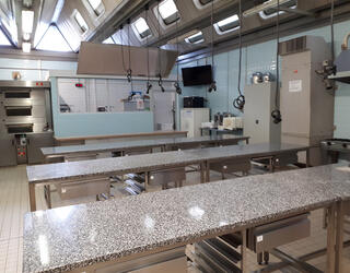 CMA Formation CIFAC Cuisine