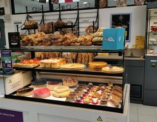 CMA Formation IFORM - boulangerie