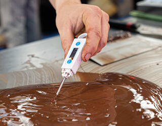 CMA Formation  Simone Veil chocolatier