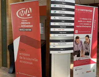 Accueil CMA Creuse