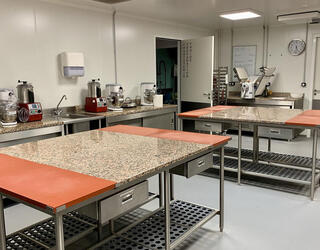 CMA Formation Saint-Benoit - Boucherie Charcuterie