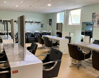 CMA Formation Saint-Benoit Coiffure