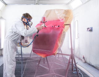 CMA Formation Dinan Carrosserie