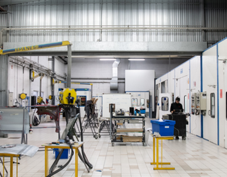 CMA Formation Dinan Carrosserie peinture