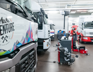 CMA Formation Dinan Maintenance