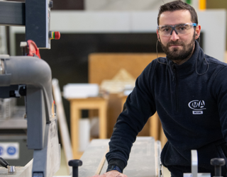 CMA Formation Dinan Menuiserie