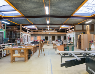 CMA Formation Dinan Menuiserie