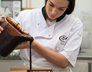 CMA Formation Dinan Pâtisserie