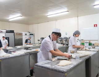 CMA Formation Dinan Boulangerie