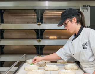 CMA Formation Dinan Pôle boulangerie