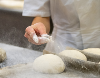 CMA Formation Dinan Pôle boulangerie
