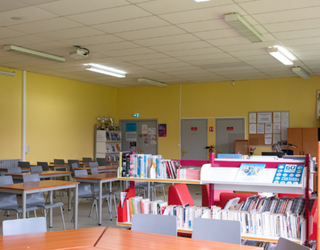 CMA Formation Dinan CDI
