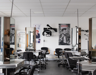 CMA Formation Fougères - Pôle coiffure