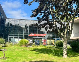 CMA Formation Quimper - Accueil