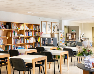 CMA Formation Quimper - Centre de ressources