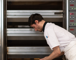 CMA Formation Quimper - Pôle boulangerie