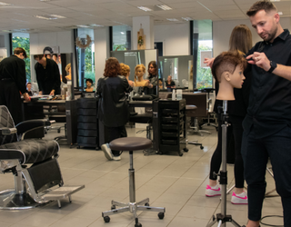 CMA Formation Quimper - Pôle coiffure