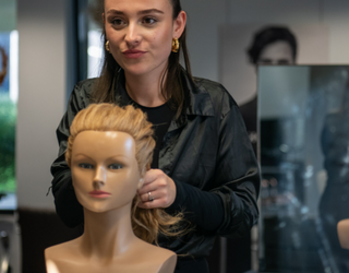 CMA Formation Quimper - Pôle coiffure