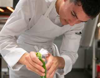 CMA Formation Quimper - Pôle cuisine