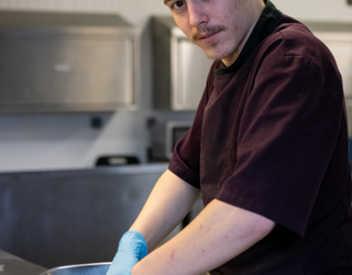 CMA Formation Quimper - Pôle cuisine
