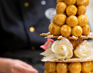 CMA Formation Quimper - Pôle pâtisserie