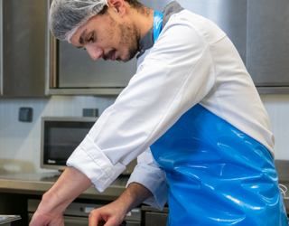 CMA Formation Quimper - Pôle poissonnerie