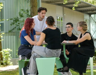 CMA Formation Rennes Bruz