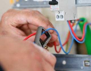 CMA Formation Rennes Bruz - Pôle électricité