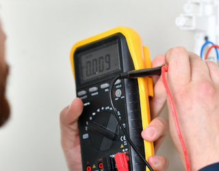 CMA Formation Rennes Bruz - Pôle électricité