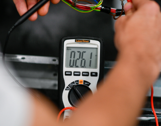 CMA Formation Rennes Bruz - Pôle électroménager