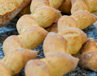 CMA Formation Rennes Bruz - Pôle boulangerie