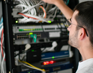 CMA Formation Rennes Bruz - Pôle informatique