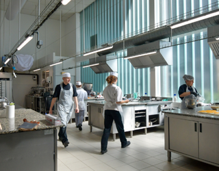 CMA Formation Rennes Bruz - Pôle pâtisserie