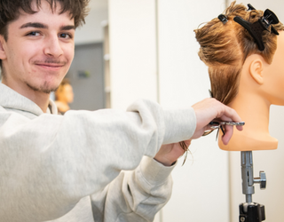 CMA Formation Saint-Malo - Coiffure