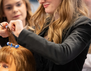 CMA Formation Saint-Malo - Coiffure