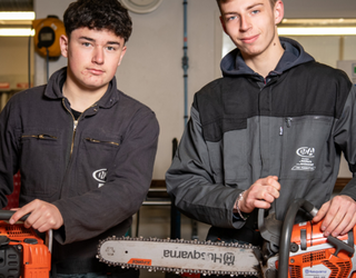 CMA Formation Saint-Malo - Maintenance matériels