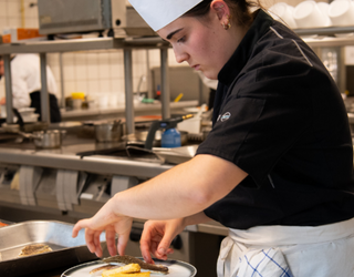 CMA Formation Vannes - Pôle cuisine