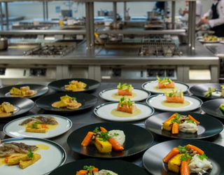 CMA Formation Vannes - Pôle cuisine